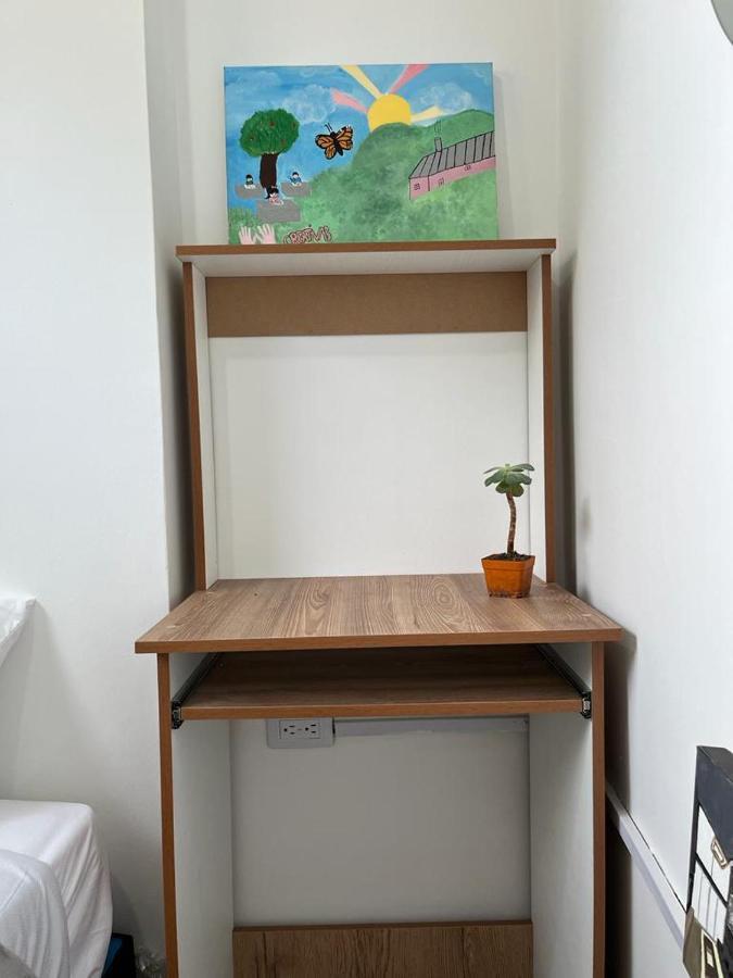 Appartement Polau