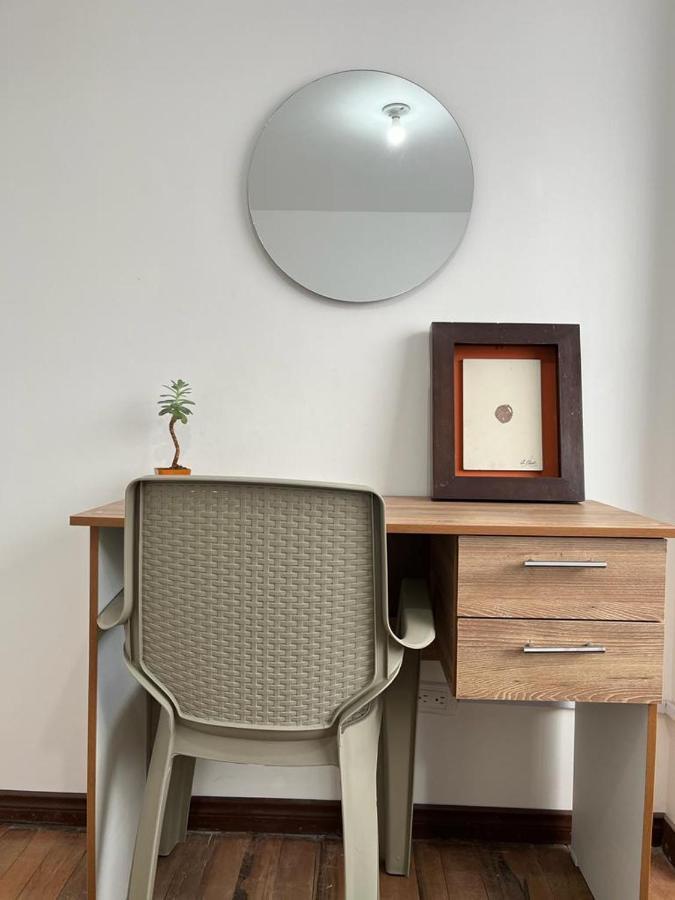 Polau Appartement Bogotá