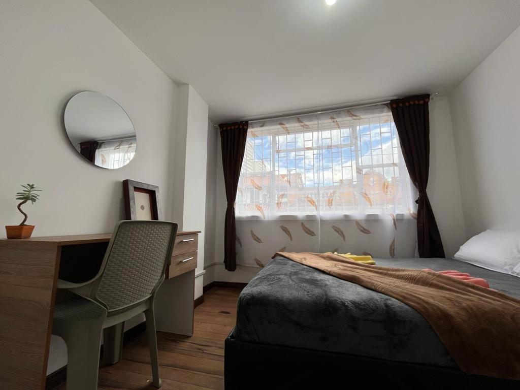 Polau Appartement