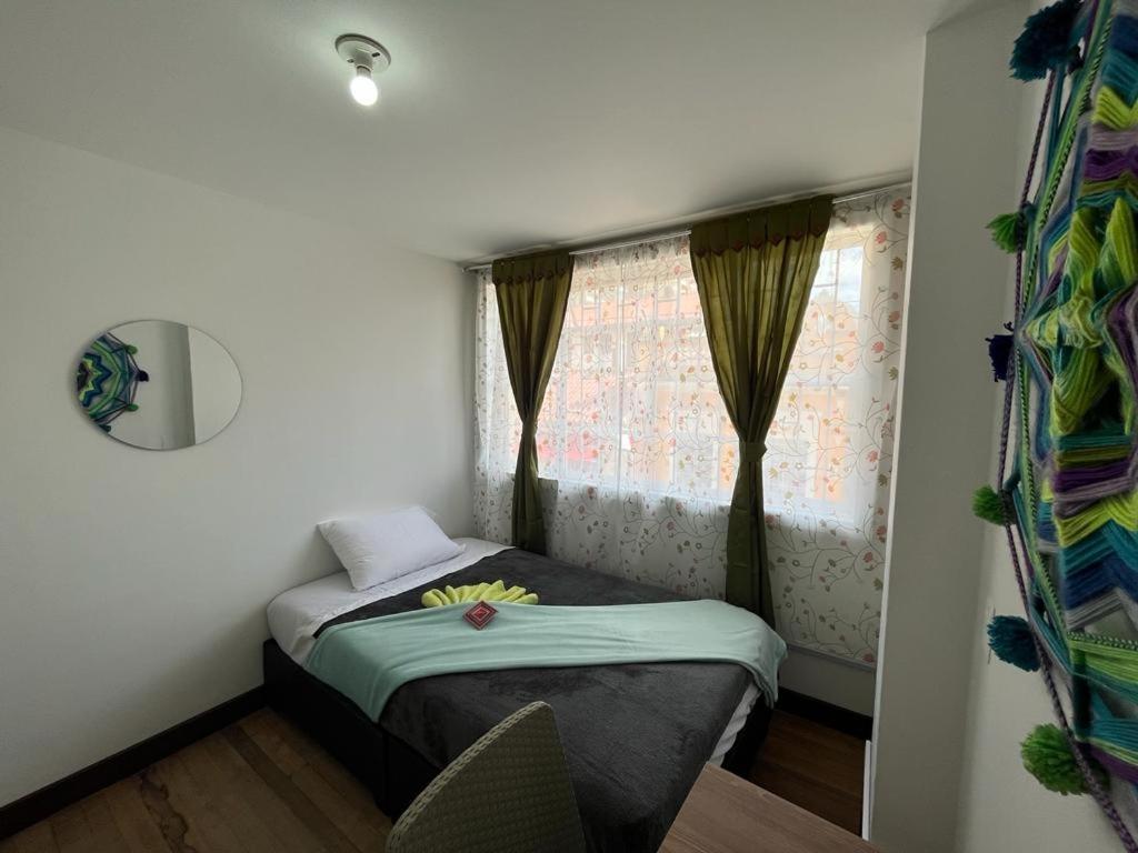 Appartement Polau Bogotá
